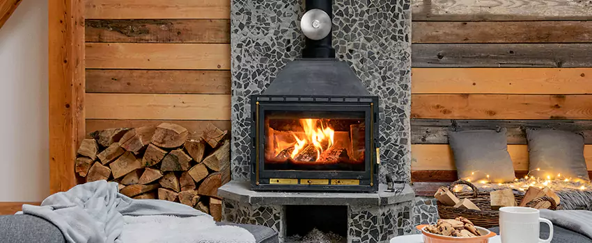 Affordable Wood Fireplace Fixing Solutions in Holland, Michigan