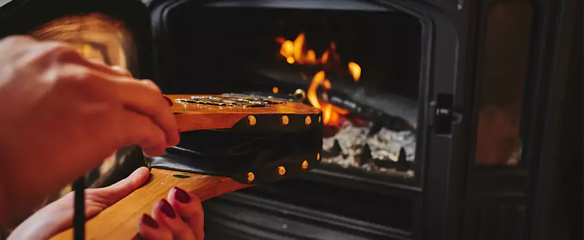 Cost of Wood Furnace Repair and Installation Services in Holland, MI