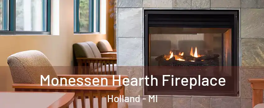  Monessen Hearth Fireplace Holland - MI